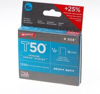 Arrow hechtniet gegalvaniseerd T50 12mm