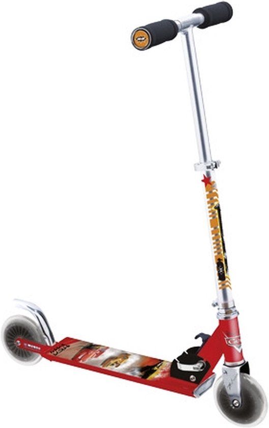 Mondo Cars Aluminium Step