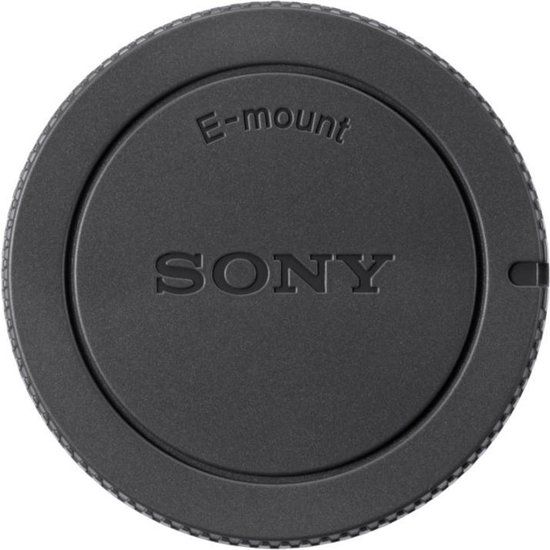 Sony ALC-B1EM Lens Cap - Black