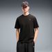 PUMA T-shirt de football à imprimés Homme, Vêtements, Noir, M