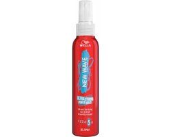 Wella New Wave Power Hold Gelspray - 150 ml