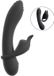 Couples Choice OV-Großhandel Couples Choice Duo Vibrator Zwart