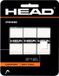 HEAD Prime Overgrip Wit 0.55mm 3 stuks Zacht Tennis Grip