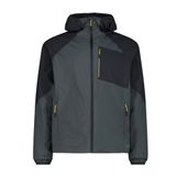 Cmp 36z1087 Jas Grijs S Man