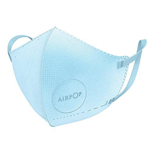 AIRPOP Kids 4 Stuks Blauw