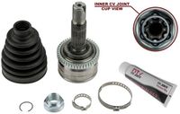 NTY Bol Homokineet reparatie set OEM 49500-B9000 Geschikt voor Hyundai i20