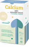 Cressana Calcium extrait d'algues rouges BIO - 60 capsules végétaliennes