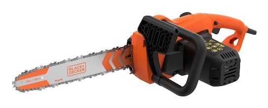 Black & Decker Kettingzaag 1800W - 35cm BECS1835-QS