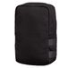 Savotta Zipped GP Pouch 3x4 110023209, pochette, noir
