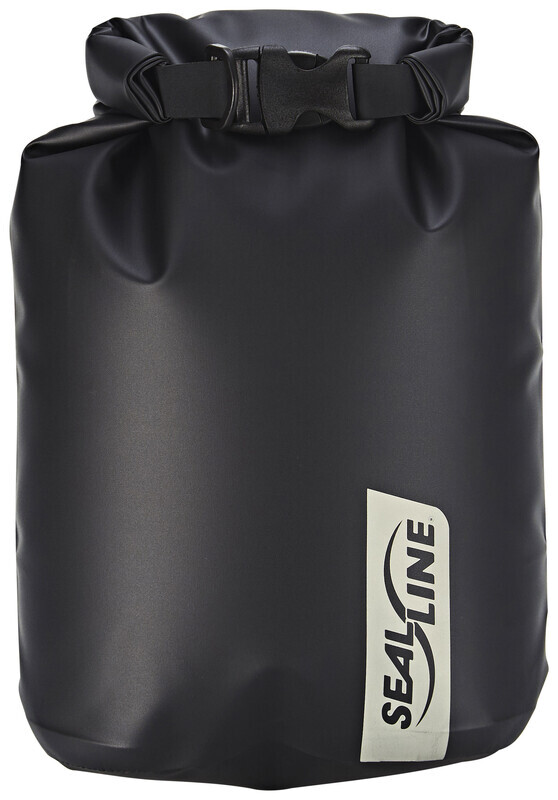 SealLine SealLine Discovery Dry Bag 10l, zwart  2023 Waterdichte pakzakken
