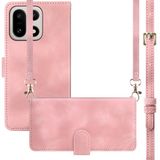 imoshion Bookcase met koord voor de OnePlus 15 - Roze
