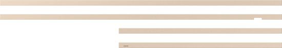 Samsung VG-SCFC75SGMXC The Frame lijst 75 inch Sand Gold
