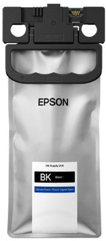 Epson C13T13L140 XL Zwart Origineel Inktcartridge