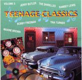 Teenage Sony Music Entertainment Germany GmbH Teenage Classics Vol 3 CD