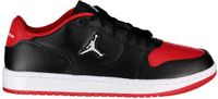 Nike Jordan Court Connect Low Schoenen Zwart EU 40 Man