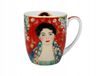 Carmani Mok Gustav Klimt Panna Lieser - 400ml Porcelaine