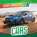 Cars Enslow Publishing What Makes It Go?- Cars Hardcover
