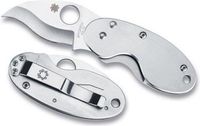 Spyderco Cricket PE