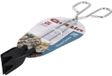 Quttin Kitchen Pegs Zwart (30 cm)