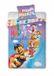 Faro Psi Patrol Literie enfant 140x200 cm - 100% Coton Multicolor