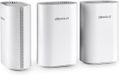 devolo WiFi 7 Mesh BE9300 Tri-Band 3-Pack
