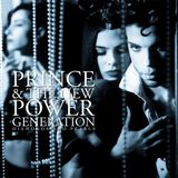 Diamonds Prince Diamonds and Pearls (Remastered 2LP - Black 180g - Standard) [Vinyl LP]