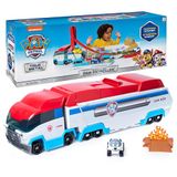 Paw Patrol 6054869 - Launch'N Hul PAW scooter voor True metalen voertuigen, ECMX
