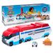Paw Patrol 6054869 - Launch'N Hul PAW scooter voor True metalen voertuigen, ECMX