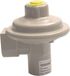 Combisteel Vanne de sécurité gaz professionnelle 1 | 7223.0020 | Horeca