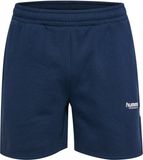 Hummel Korte Legacy 2.0 Shorts Mannen Kledingblauw Polyester S