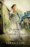 Voorhoeve Blinkett Street De winkel in Blinkett Street (Paperback)