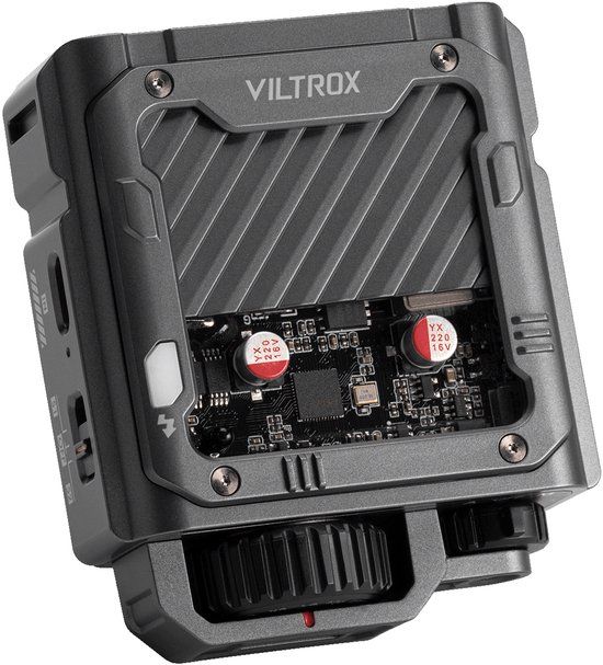 Viltrox Flash Spark Z3-N, grijs