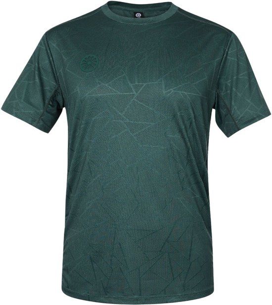 The Indian Maharadja Dynamic Shirt Heren - Maat M