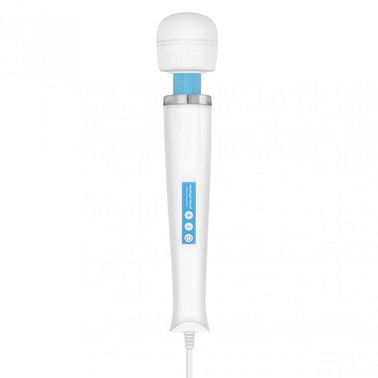 MyMagicWand Magic Wand Vibrator - Blauw