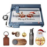 Longer Laser B1 20W lasergraveermachine