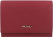PICARD portemonnee Java 1 Wallet Lipstick donkerrood
