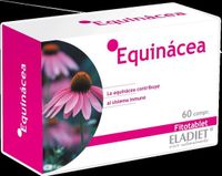 Eladiet Equinacea Fitotablet 60 Comp