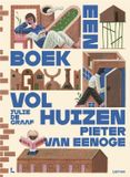 Een Lannoo Een boek vol huizen