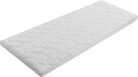 Sunny Foam Matras 90 x 200 - 7 cm dik - Kindermatras