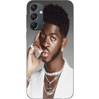 Maniacase Coque Pour Samsung Galaxy A54 Lil Nas X Brillant