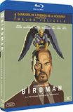 Birdman o (la inesperada virtud de la ignorancia) - BD