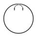 Velites Standard Earth 2.0 4 Mm Springtouw Met Staalkabel Zilver