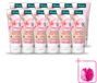 Kneipp Lait corporel Peau douce Fleur d'amandier 12 x 200 ml