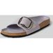 BIRKENSTOCK Muiltjes 'Madrid' lavendel