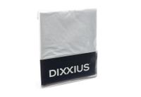 Dixxius Kussensloop Percale Katoen