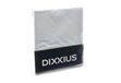 Dixxius Kussensloop Percale Katoen