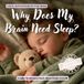 Why The Whole Brain Toddler- Why Does My Brain Need Sleep?