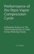 Performance Independently Published The Thermodynamics of Heat Pump Working Fluids- Performance of the R501 Vapor Compression Cycle Paperback