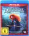 Disney Merida Blu-ray Duits