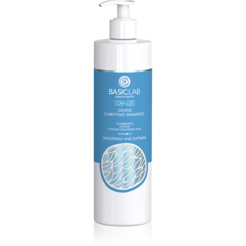 BasicLab Dermocosmetics